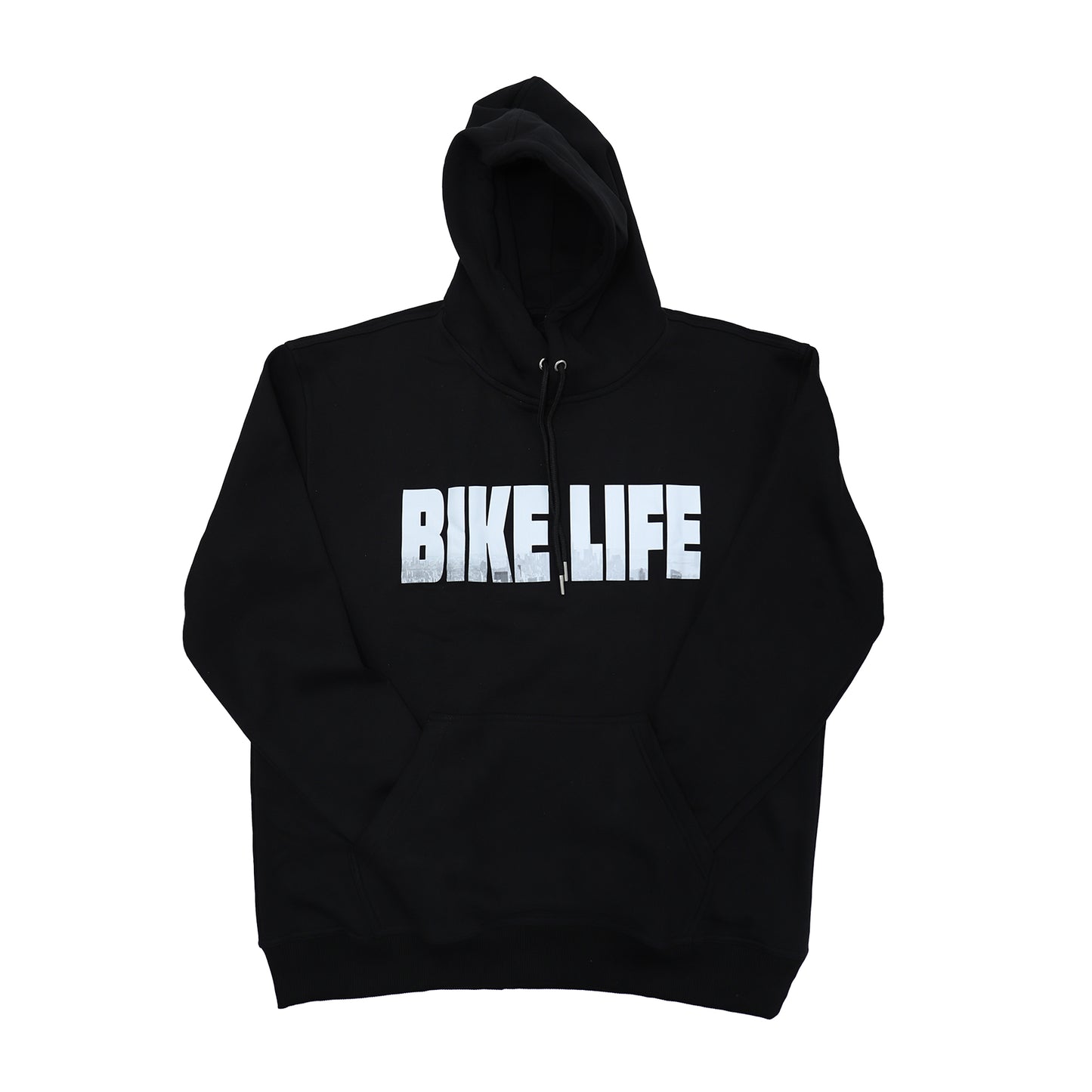 STREET RELEASE "BIKE LIFE" HOODIE - "FTP"
