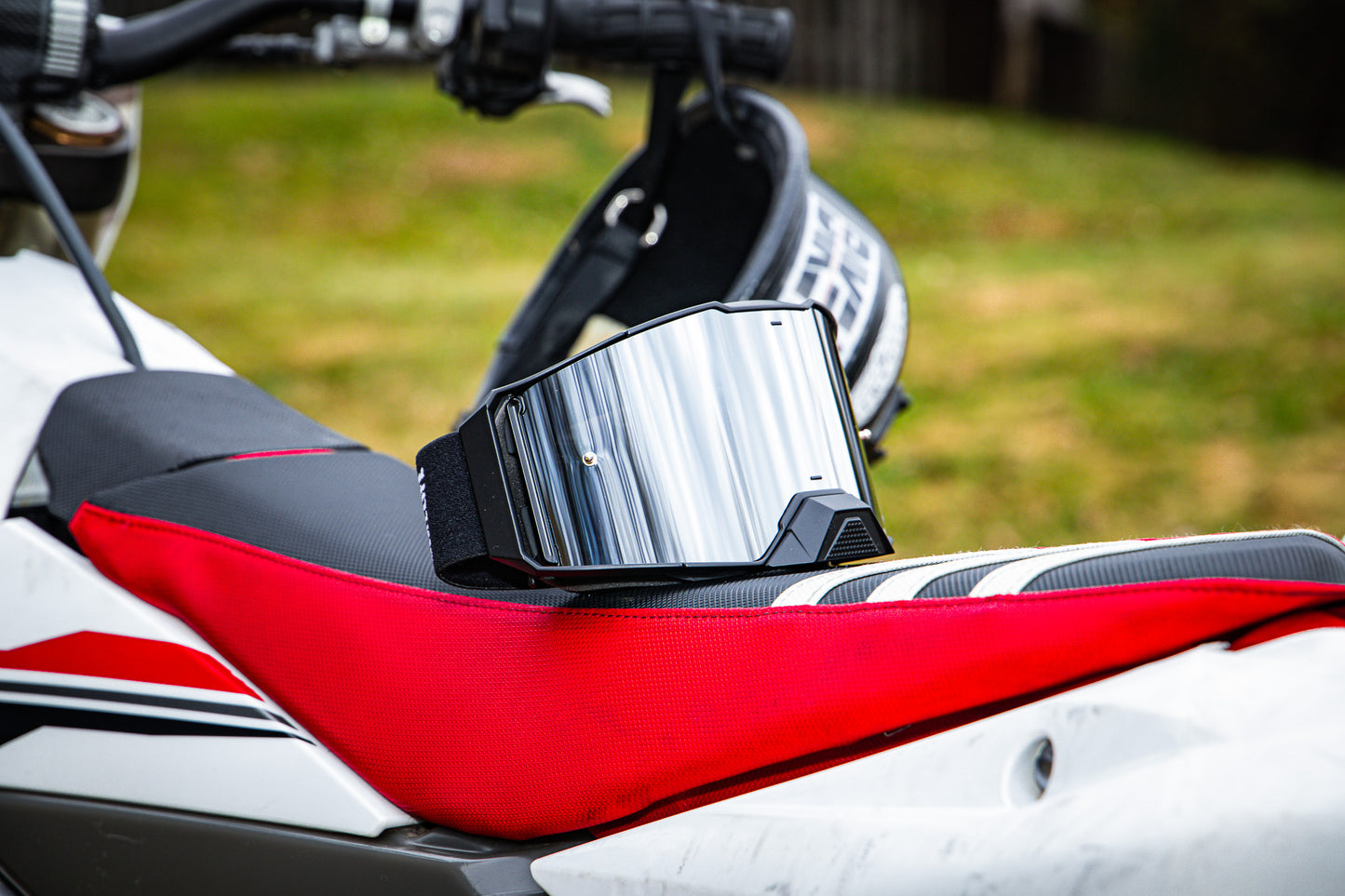 Nationwide Bike Life Sports Goggles