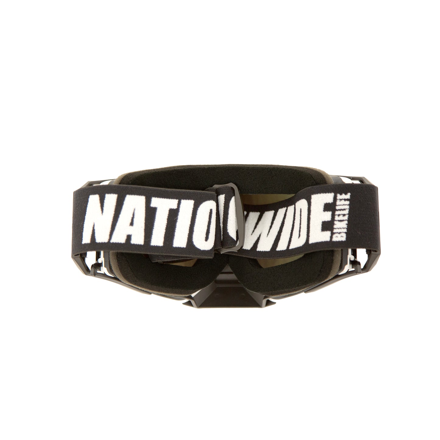 Nationwide Bike Life Sports Goggles