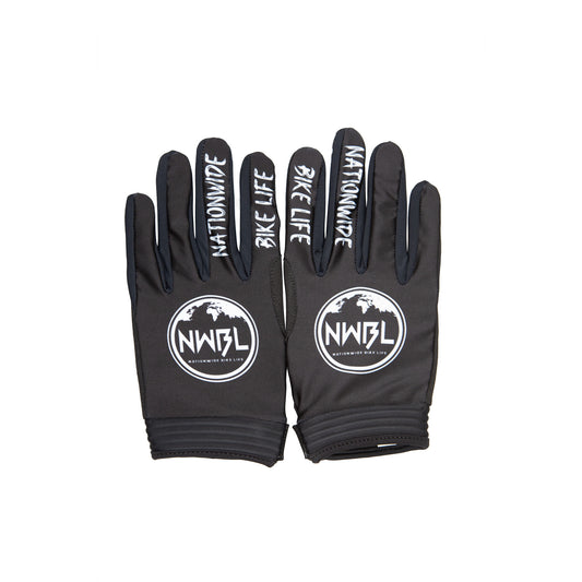 Nationwide Bike Life Gloves