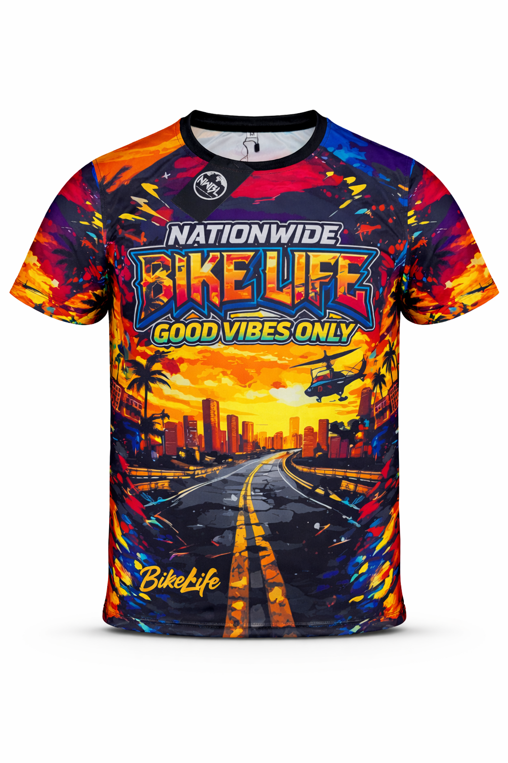 WATCH THIS WORK (GVO) JERSEY – Nationwide Bike Life