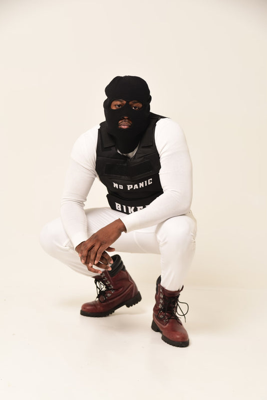 Exclusive Bike Life Riding Vest