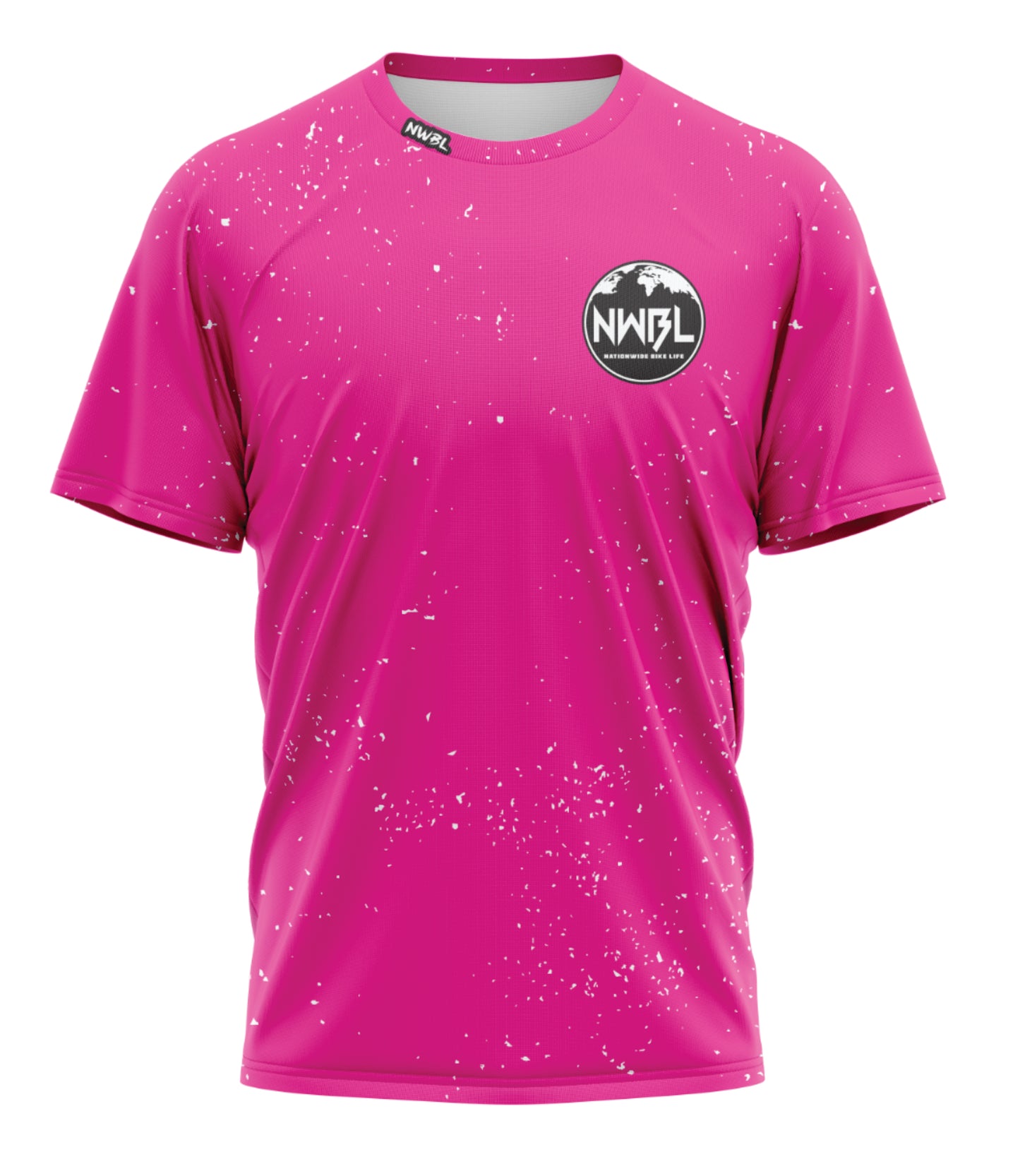 Having A Nice F'N Day Jersey