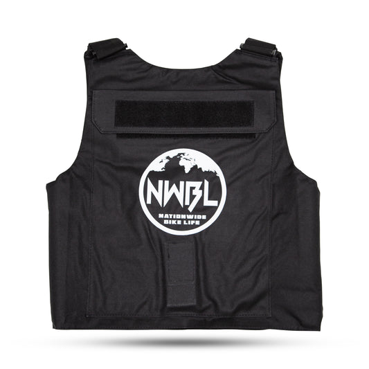 (Pre-Order) Exclusive Bike Life Riding Vest