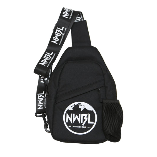 Lightweight NWBL Shoulder Bag