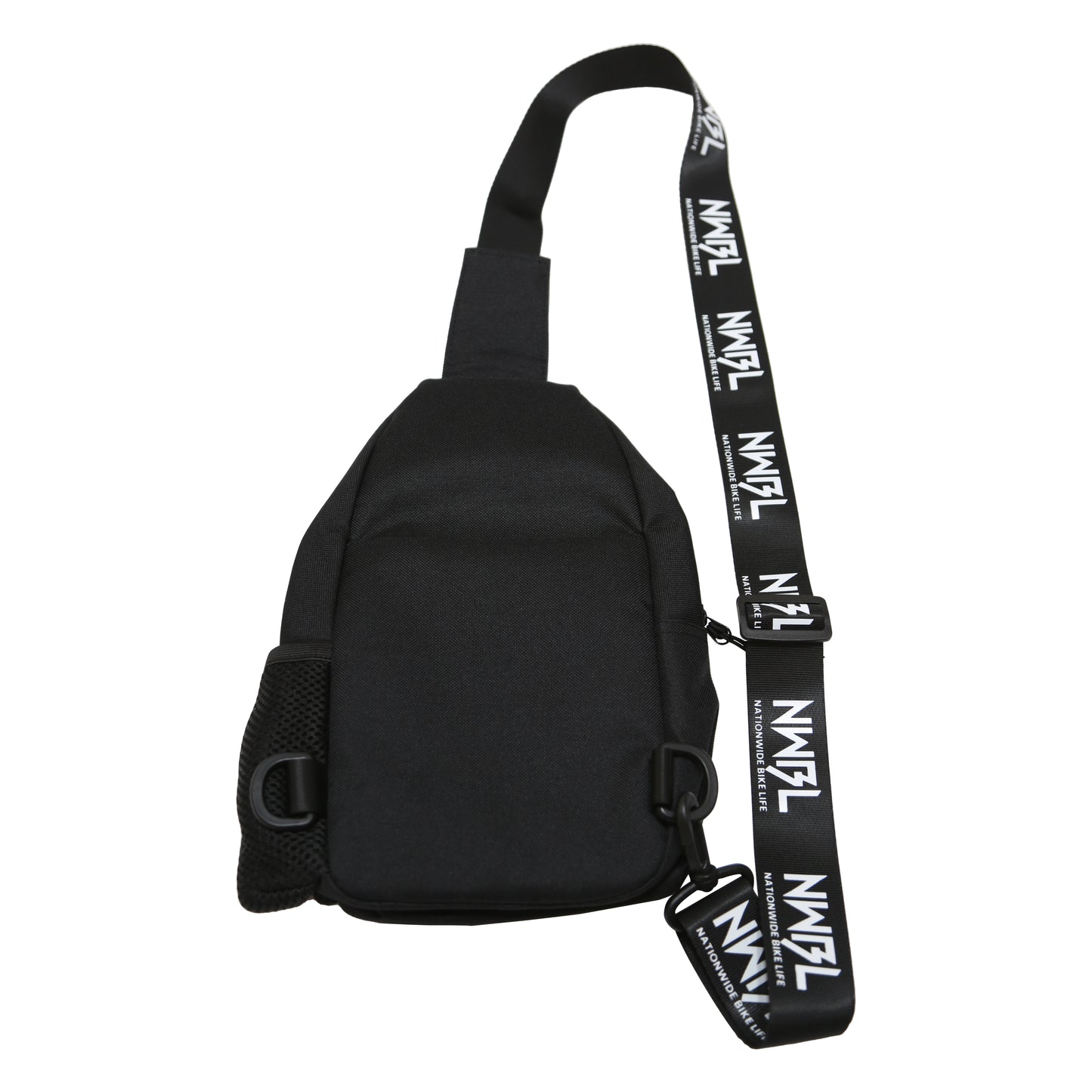 Lightweight NWBL Shoulder Bag
