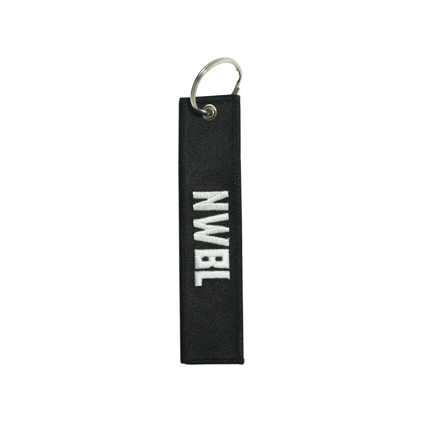 NWBL Keychain