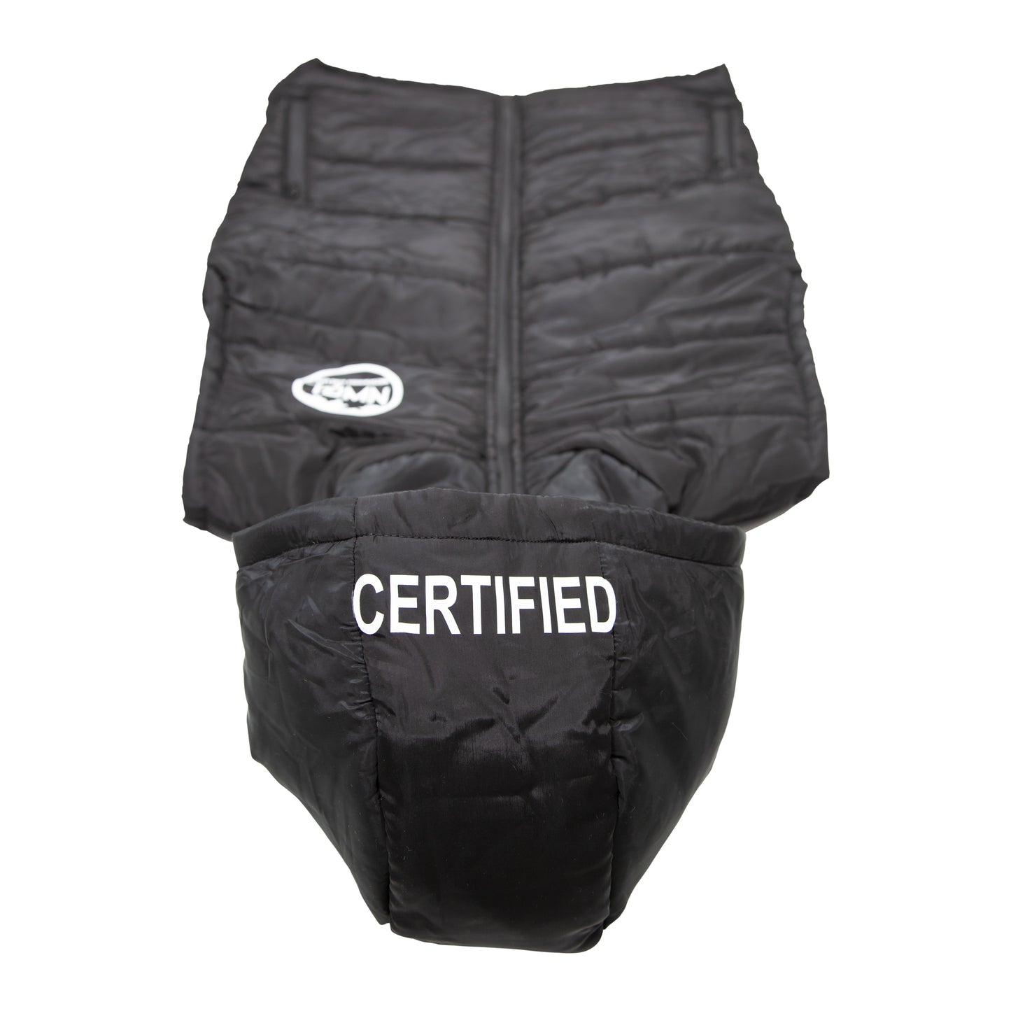 Certified NWBL Members Puffer Vest