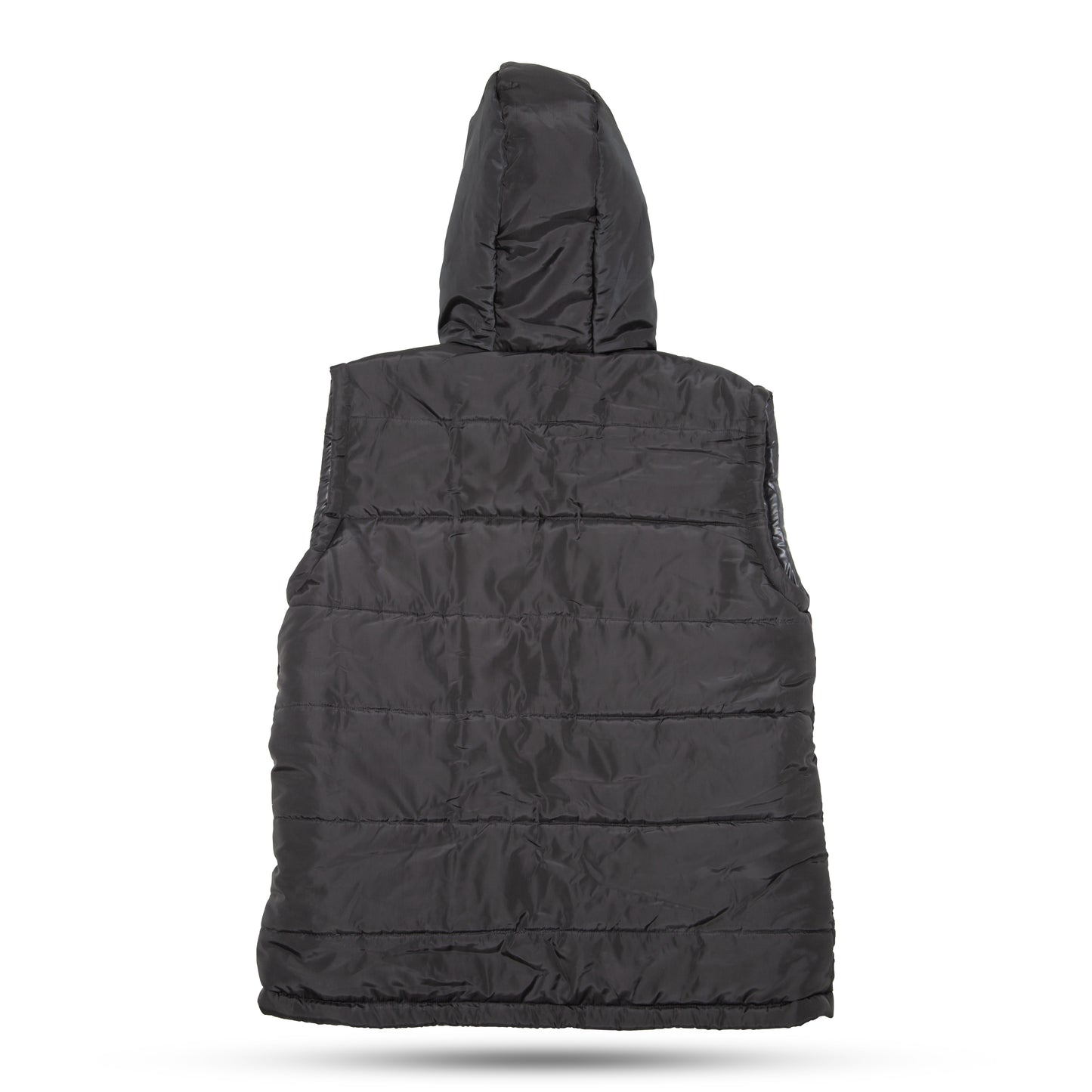 Certified NWBL Members Puffer Vest