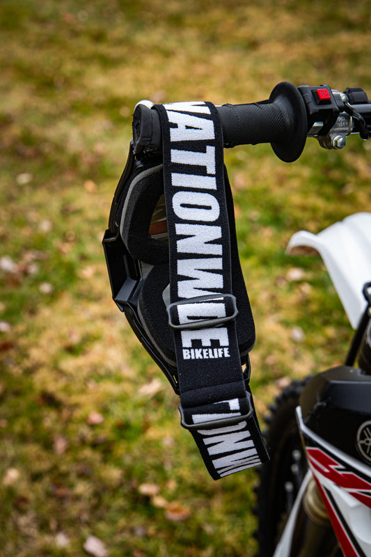 Nationwide Bike Life Sports Goggles