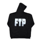 STREET RELEASE "BIKE LIFE" HOODIE - "FTP"