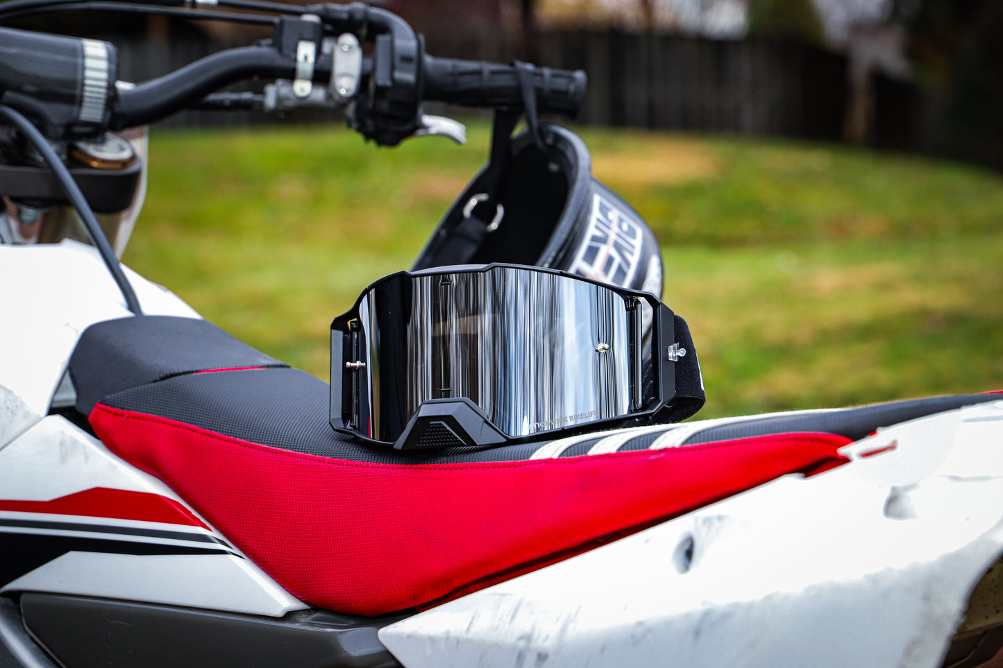 Nationwide Bike Life Sports Goggles