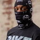 Nationwide Bike Life Logo Mask