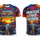 WATCH THIS WORK (GVO) JERSEY