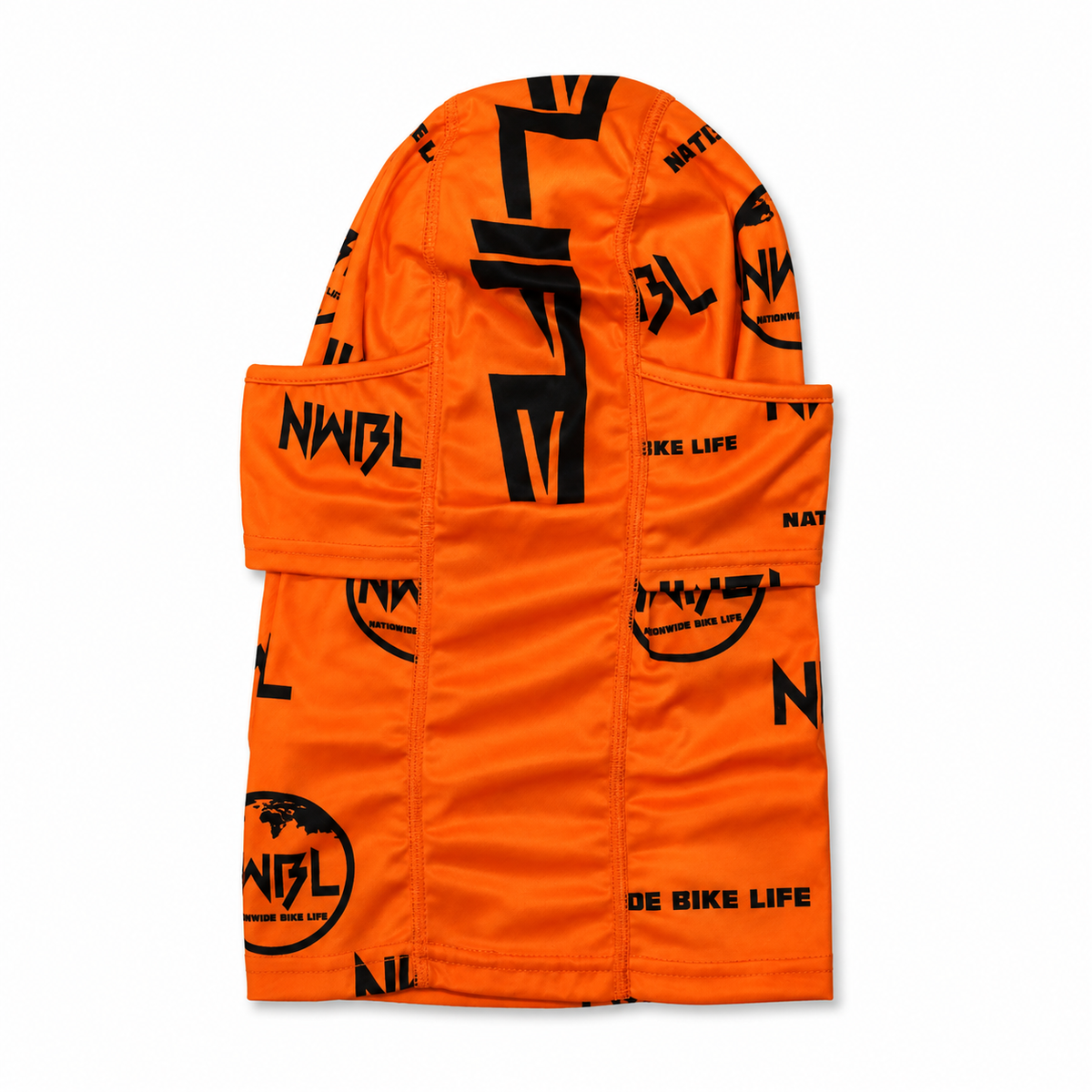 Nationwide Bike Life Logo Mask