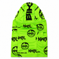 Nationwide Bike Life Logo Mask