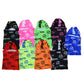 Nationwide Bike Life Logo Mask