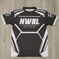 Summer Short Sleeve Watch This Work Jersey