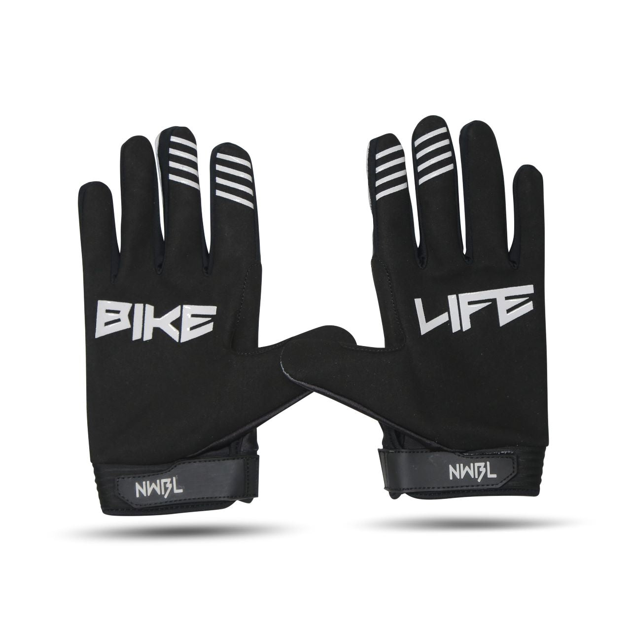 NWBL Camo Gloves