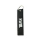 NWBL Keychain