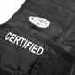 Certified NWBL Members Puffer Vest